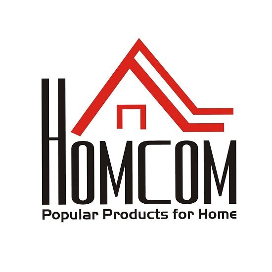 HomCom logo