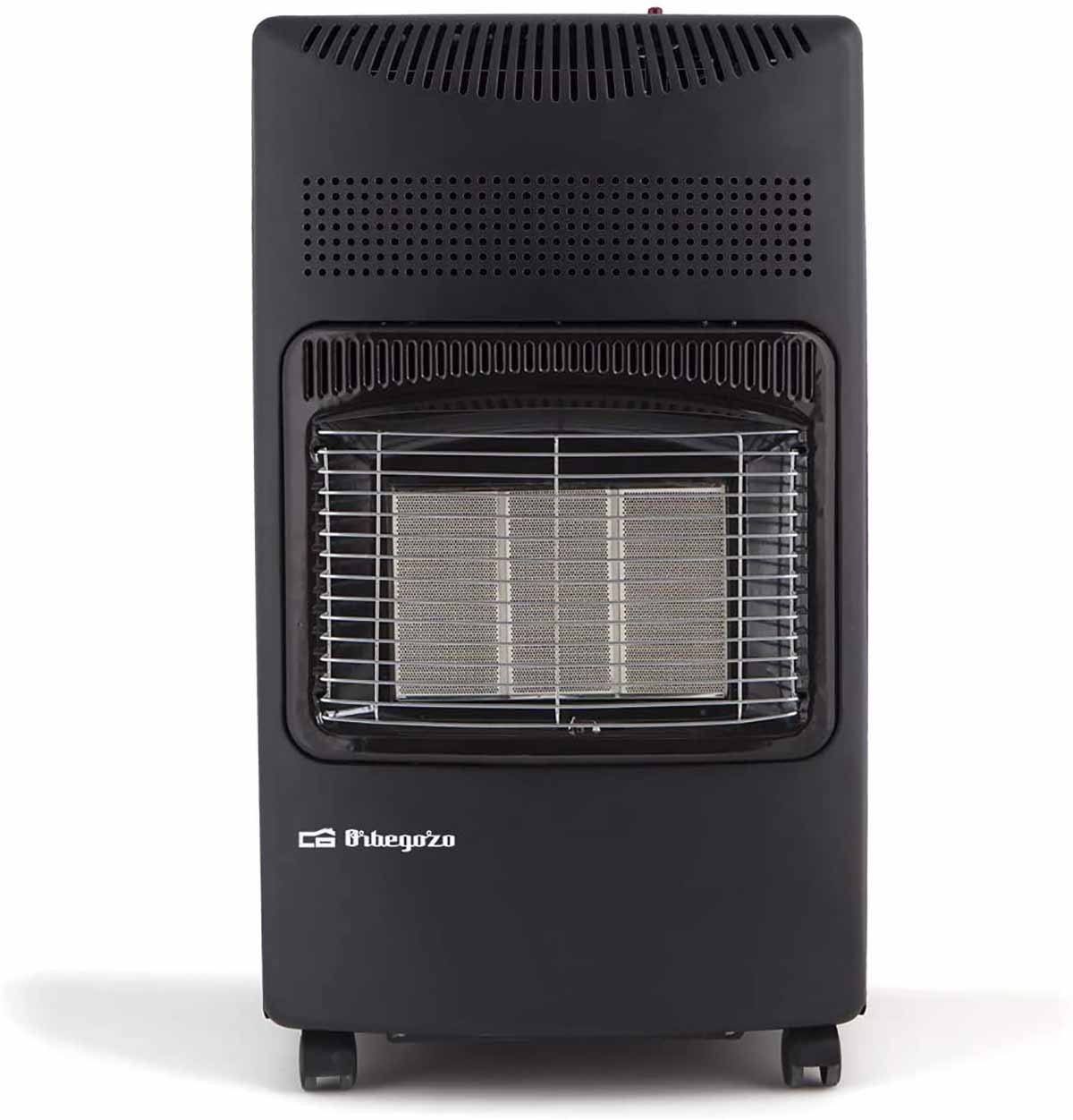 orbegozo hce 73 estufa de gas