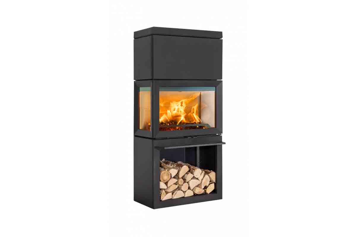 estufa jotul
