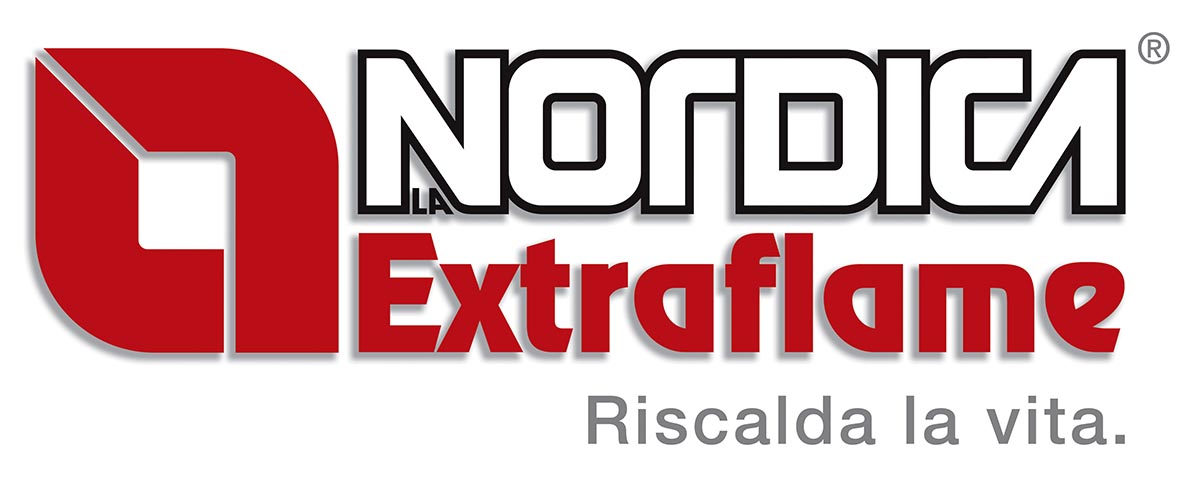 logo la nordica extraflame