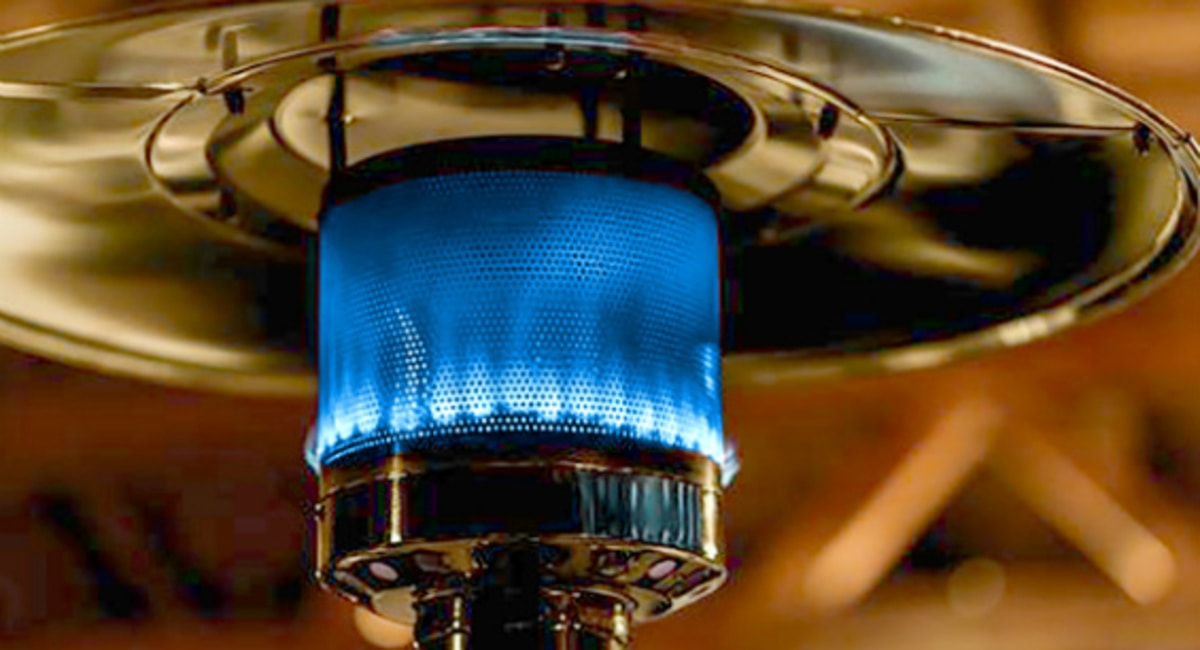 Estufas gas El Corte Inglés: 5 estufas para el invierno