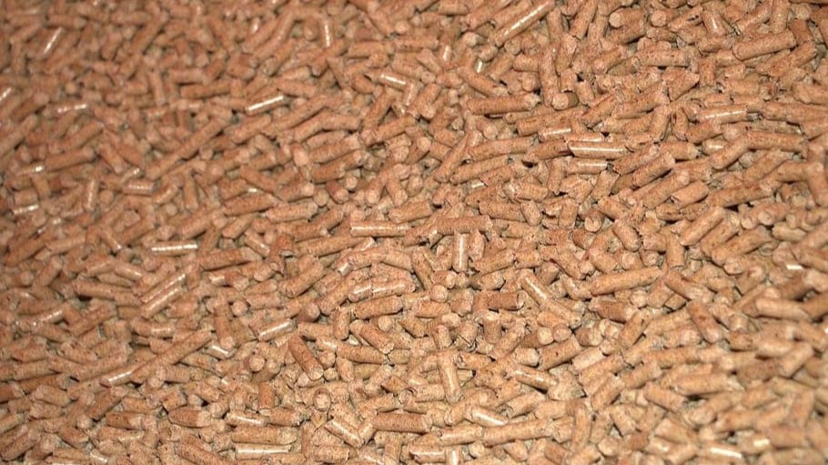 Pellets para estufas: la mejor oferta para este Black Friday 2021.