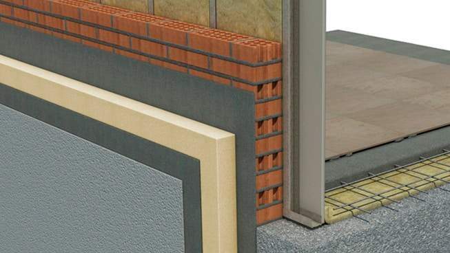 ¿SATE o Fachada Ventilada? Descubre cuál es el mejor para ti