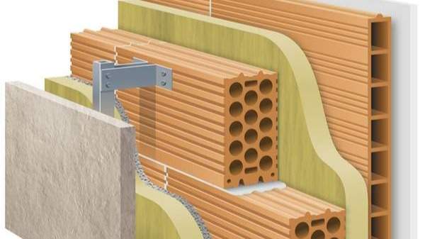 ¿SATE o Fachada Ventilada? Descubre cuál es el mejor para ti