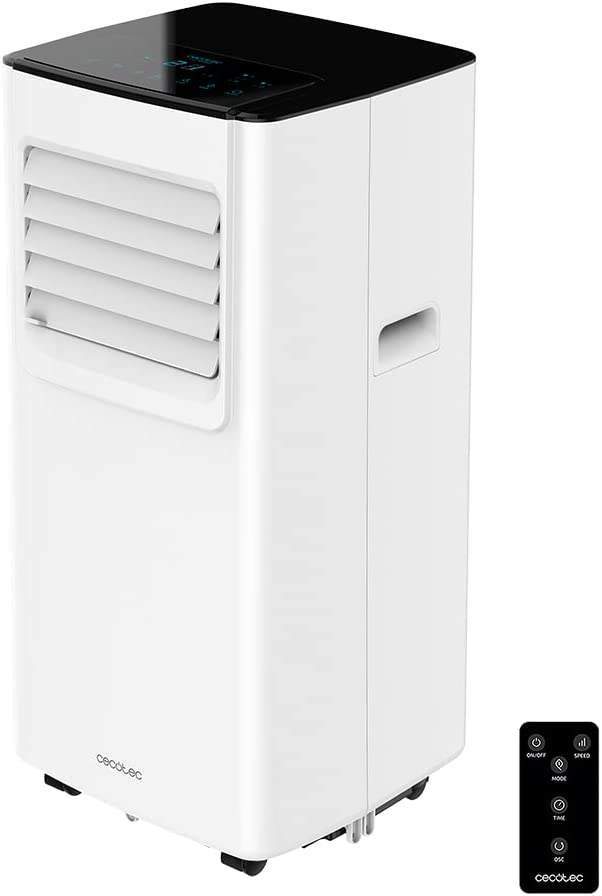 Aire acondicionado portátil Cecotec 7050