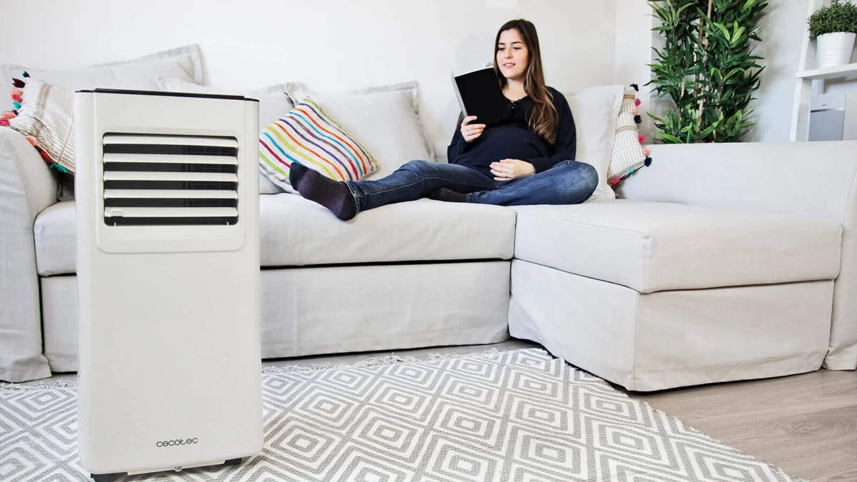 Cecotec ForceClima 7050