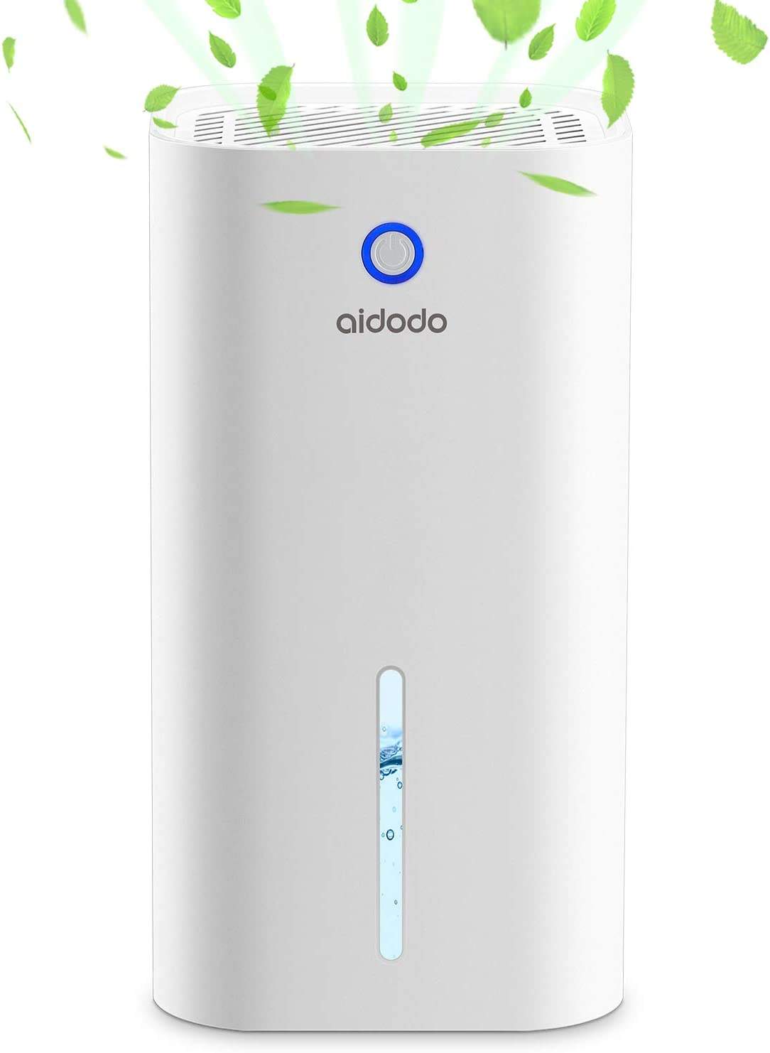 Deshumidificador aidiodo