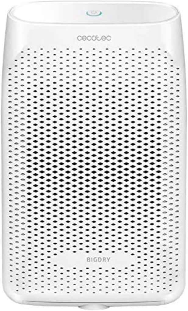 Deshumidificador Cecotec