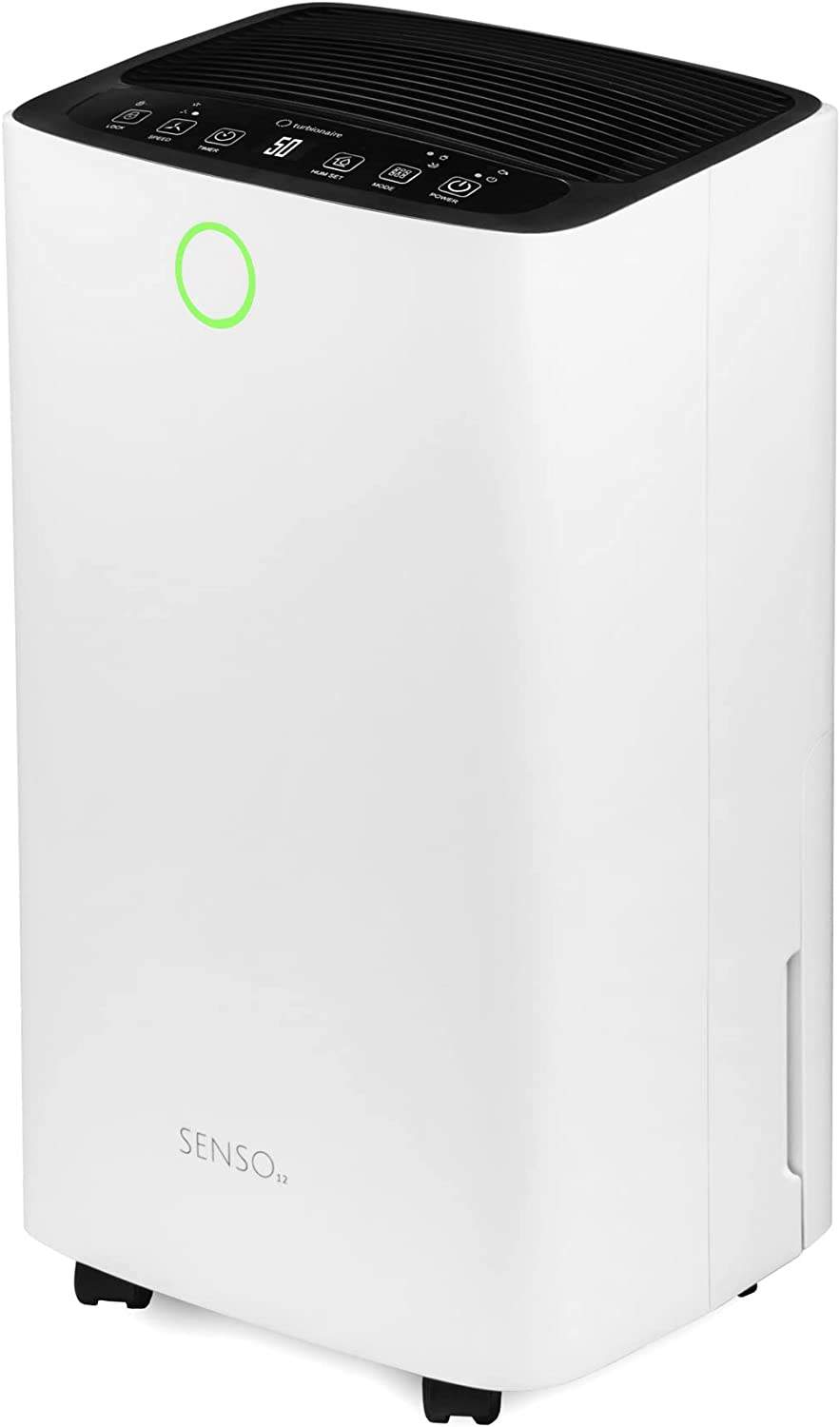 deshumidificador turbionaire