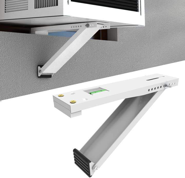 Soporte aire acondicionado para ventana